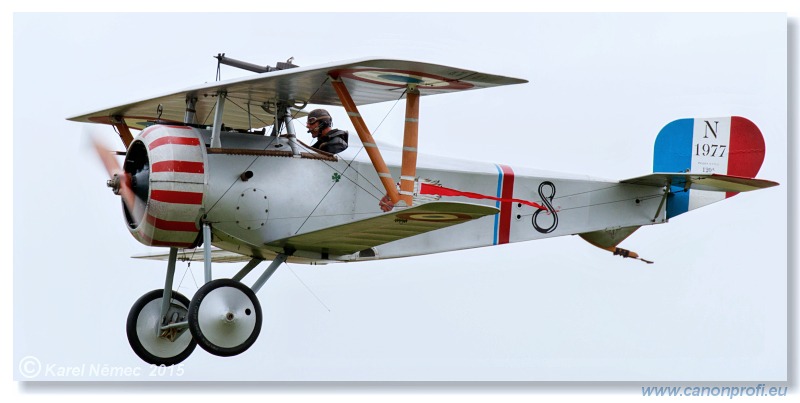 Duxford - VE Day Anniversary