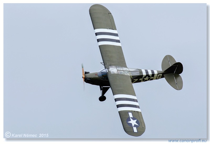 Duxford - VE Day Anniversary