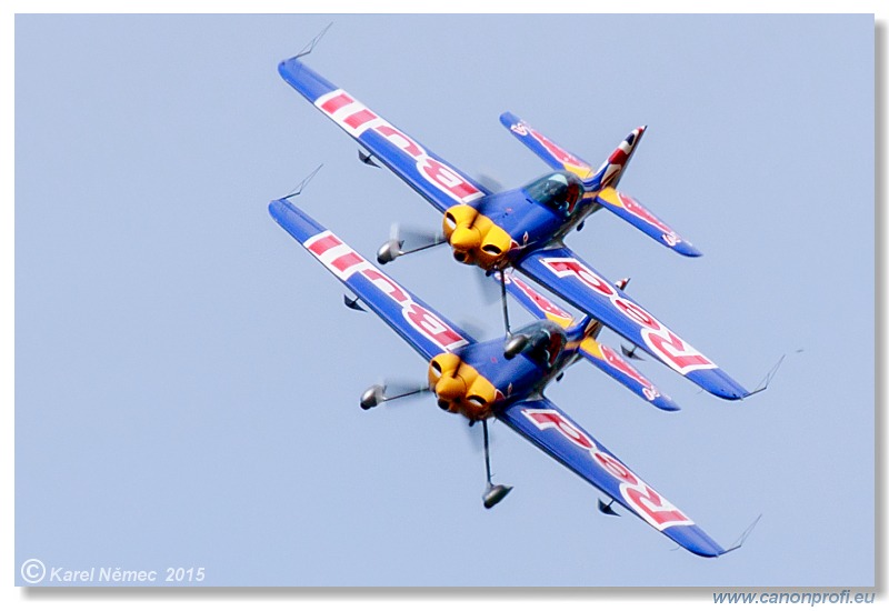 Duxford - VE Day Anniversary