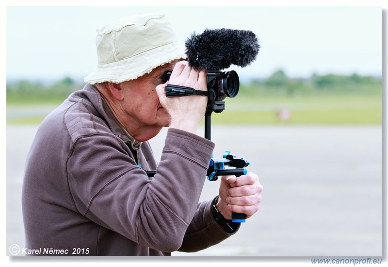 Duxford - VE Day Anniversary