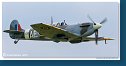 Supermarine Spitfire LF Mk Vb