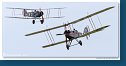 Royal Aircraft Factory BE2e