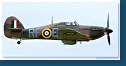 Hawker Hurricane Mk.XII