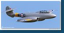 Gloster Meteor T7