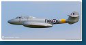 Gloster Meteor T7