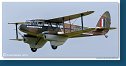 De Havilland DH-89A Dragon Rapide