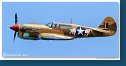 Curtiss P-40F Warhawk „Lee´s Hope“