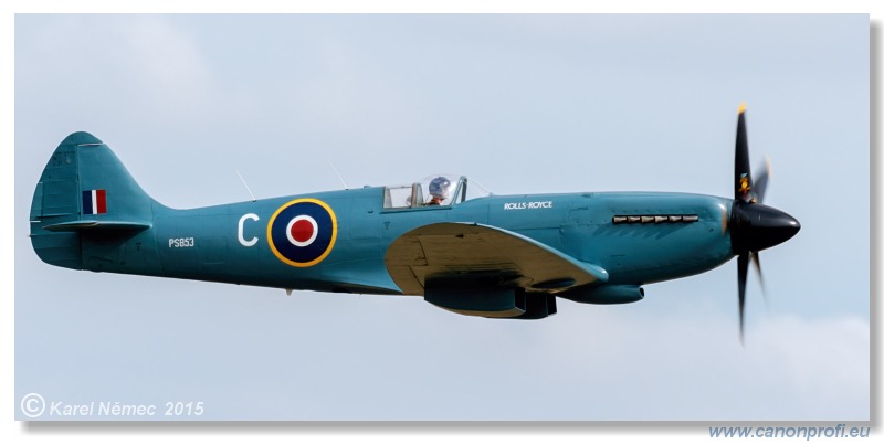 Duxford - Flying Legends 2015