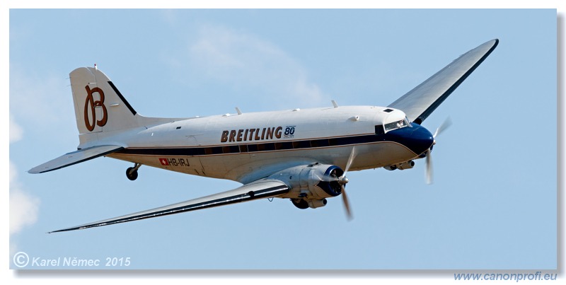 Duxford - Flying Legends 2015