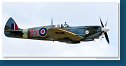 Supermarine Spitfire VIIIc  D-FEUR 