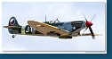 Supermarine Spitfire LF Mk IXe  N633VS