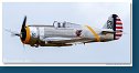 Curtiss P-36C N80FR