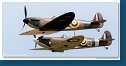 Battle of Britain Memorial Flight