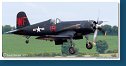 F4U-5NL Corsair D-FCOR