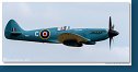 Supermarine Spitfire Mk XIX  G-RRGN 