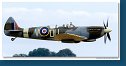 Supermarine Spitfire IX  G-LFIX 