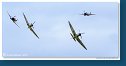Supermarine Spitfires