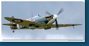 Supermarine Spitfire Mk Ia  G-AIST