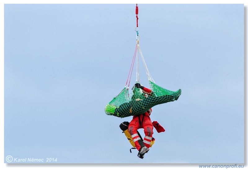 Helicopter Show 2014 - Hradec Králové