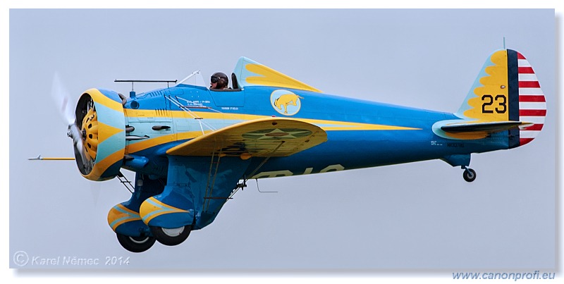 Duxford - Flying Legends 2014