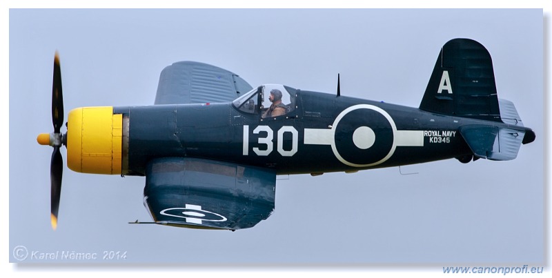 Duxford - Flying Legends 2014