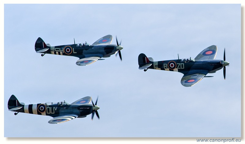 Duxford - Flying Legends 2014