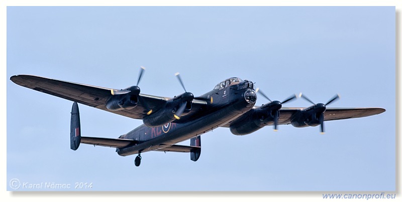 Duxford - Flying Legends 2014