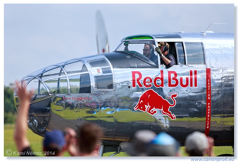 Duxford - Flying Legends 2014