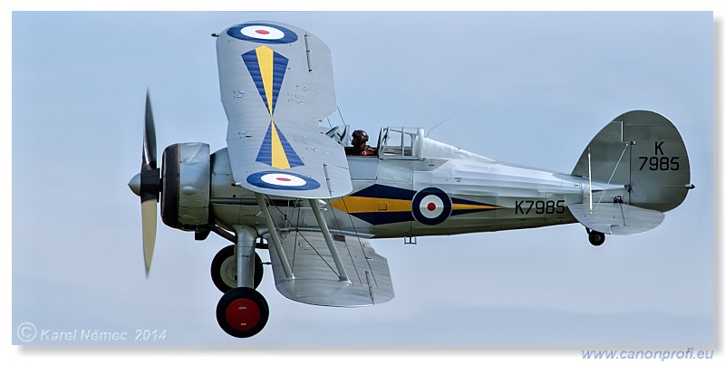 Duxford - Flying Legends 2014