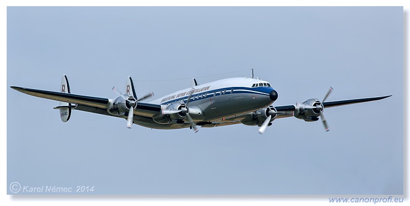 Duxford - Flying Legends 2014