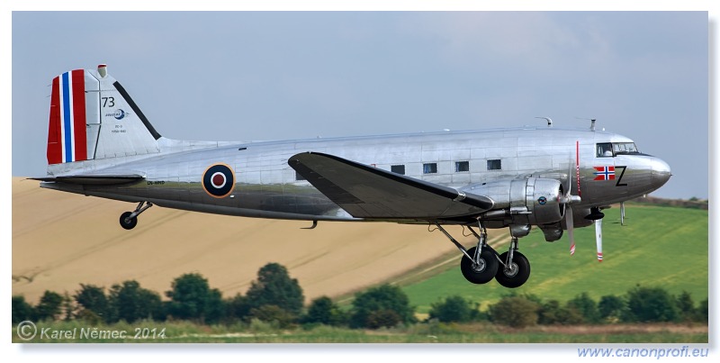 Duxford - Flying Legends 2014