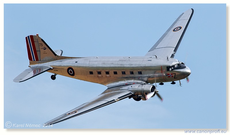 Duxford - Flying Legends 2014