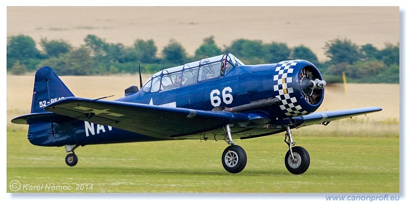 Duxford - Flying Legends 2014