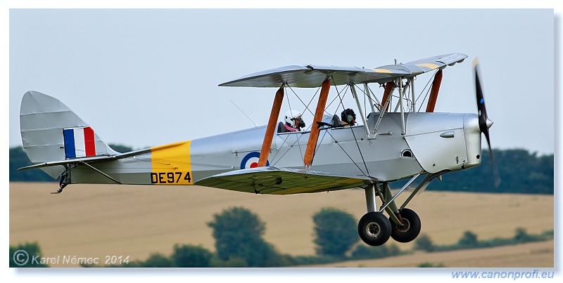 Duxford - Flying Legends 2014