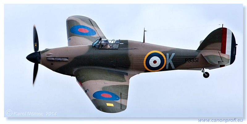 Duxford - Flying Legends 2014