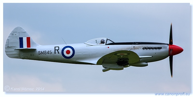 Duxford - Flying Legends 2014