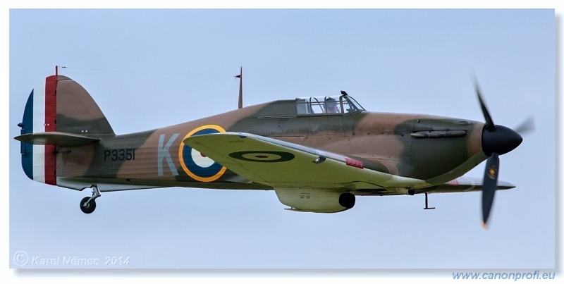 Duxford - Flying Legends 2014