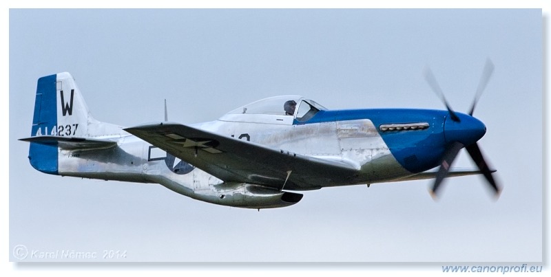 Duxford - Flying Legends 2014