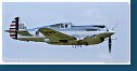 Curtiss P-40C Warhawk IIb