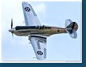 Curtiss P-40C Warhawk IIb