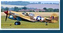 Curtiss P-40F Warhawk „Lee´s Hope“