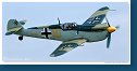 Hispano Aviacion HA-1112-M1L Buchon