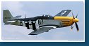 North American P-51D Mustang