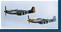 North American P-51D Mustang