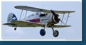 Gloster Gladiator Mk2