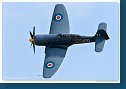 Hawker Sea Fury T20S