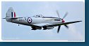 Supermarine 394 Spitfire FR18E