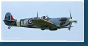 Supermarine 349 Spitfire LF5B