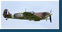 Supermarine 349 Spitfire LF5B