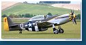 North American P-51D Mustang